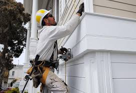 Best Siding Removal and Disposal  in South Alamo, TX